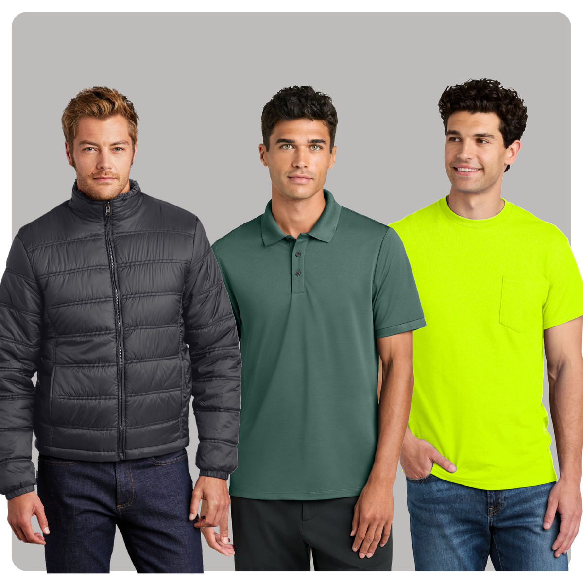 Men's