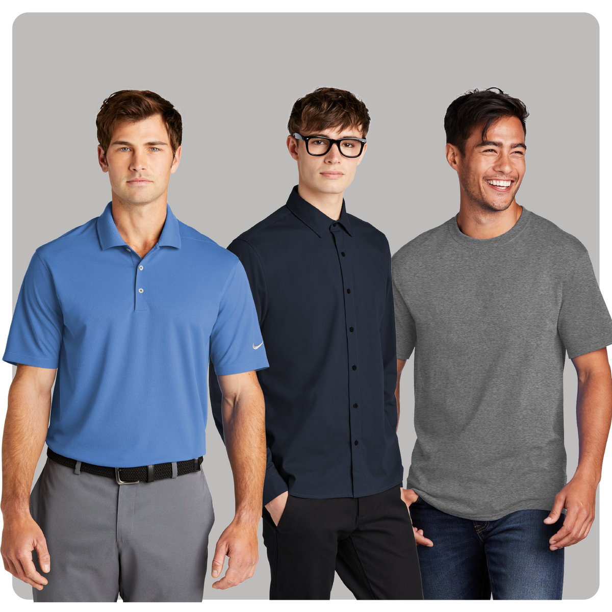 Men's Shirts