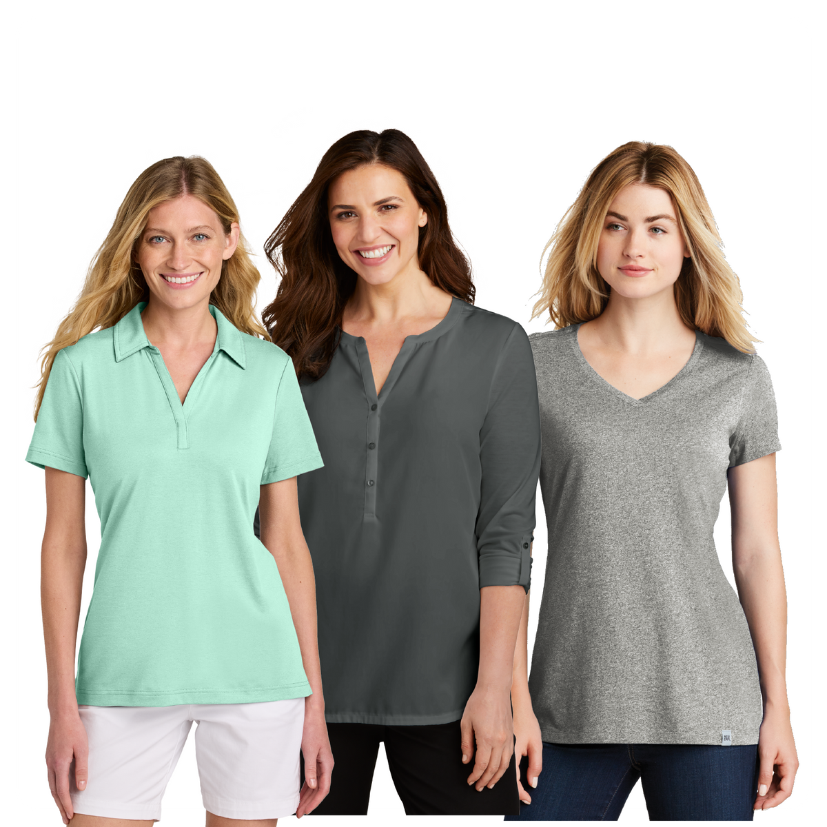 Women's Shirts