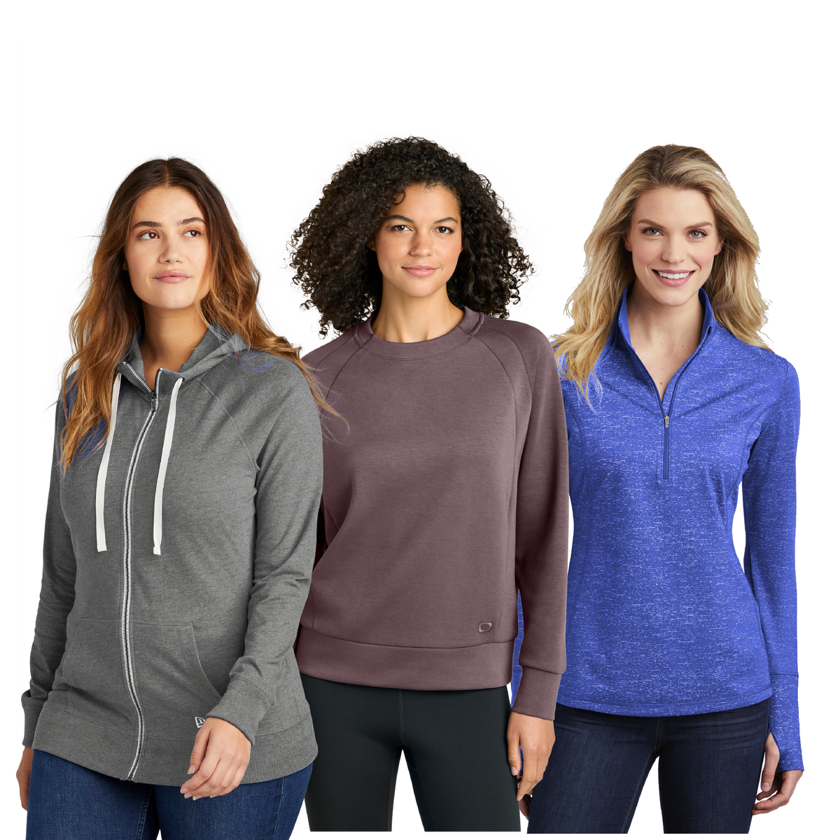 Women's Outerwear