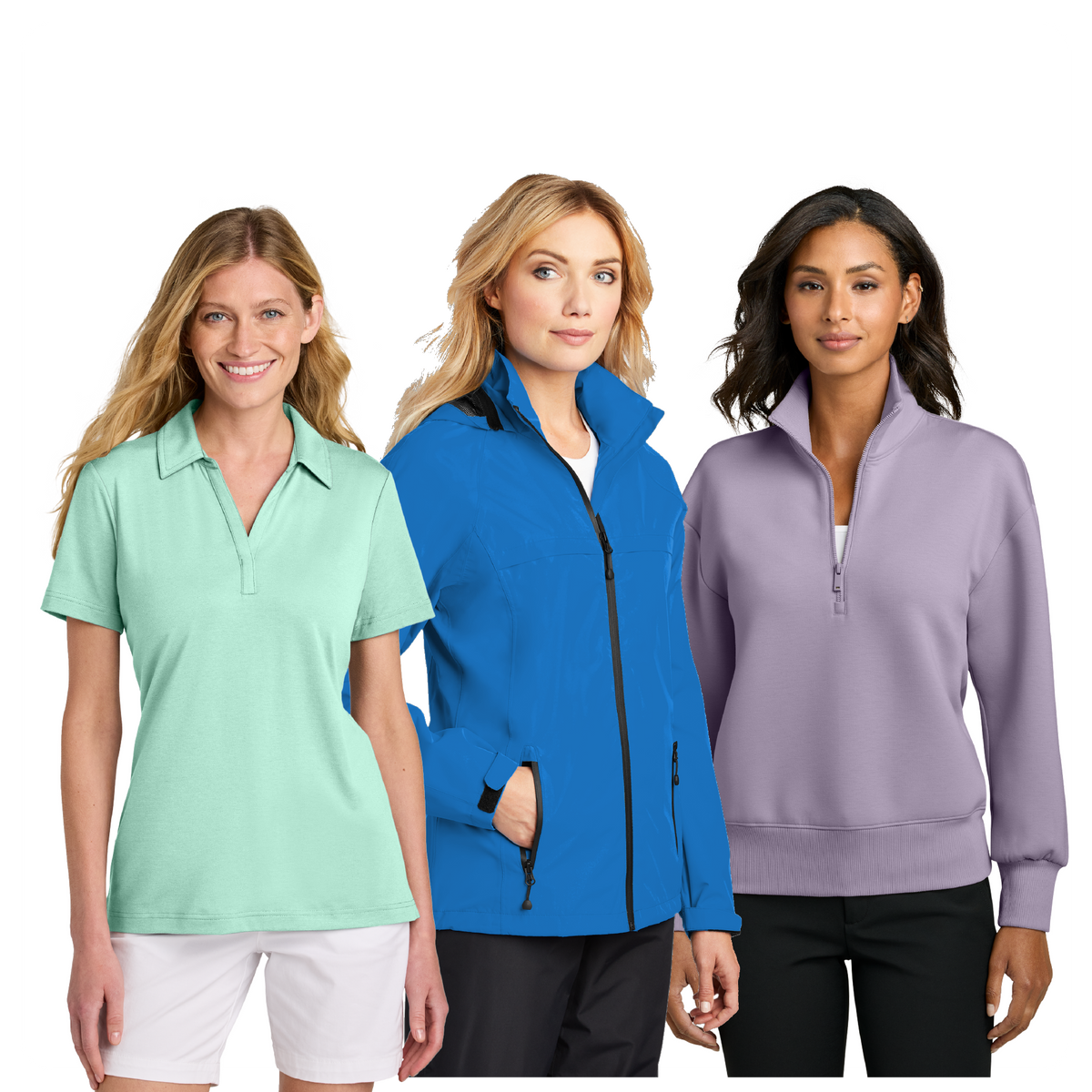 Women's