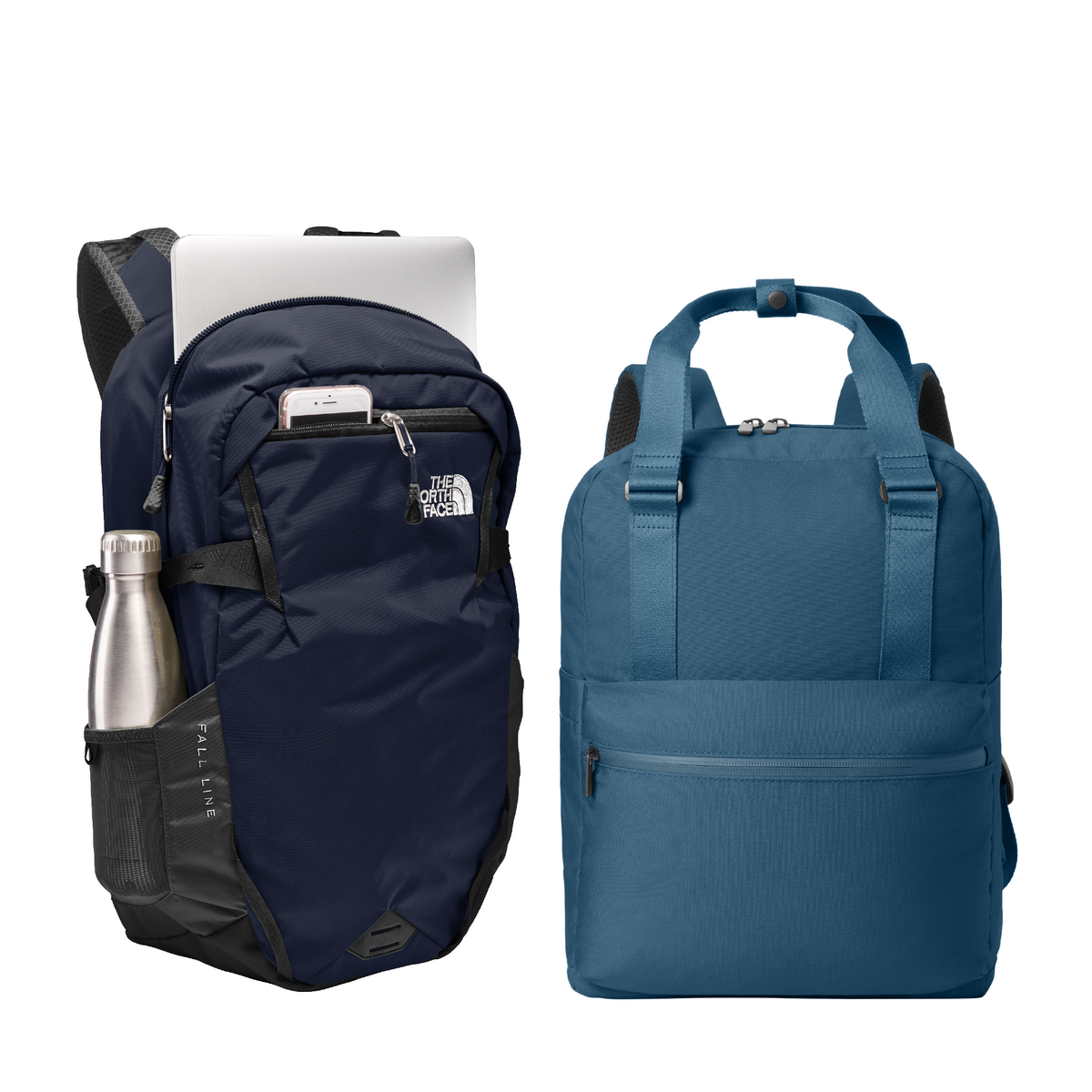 Backpacks