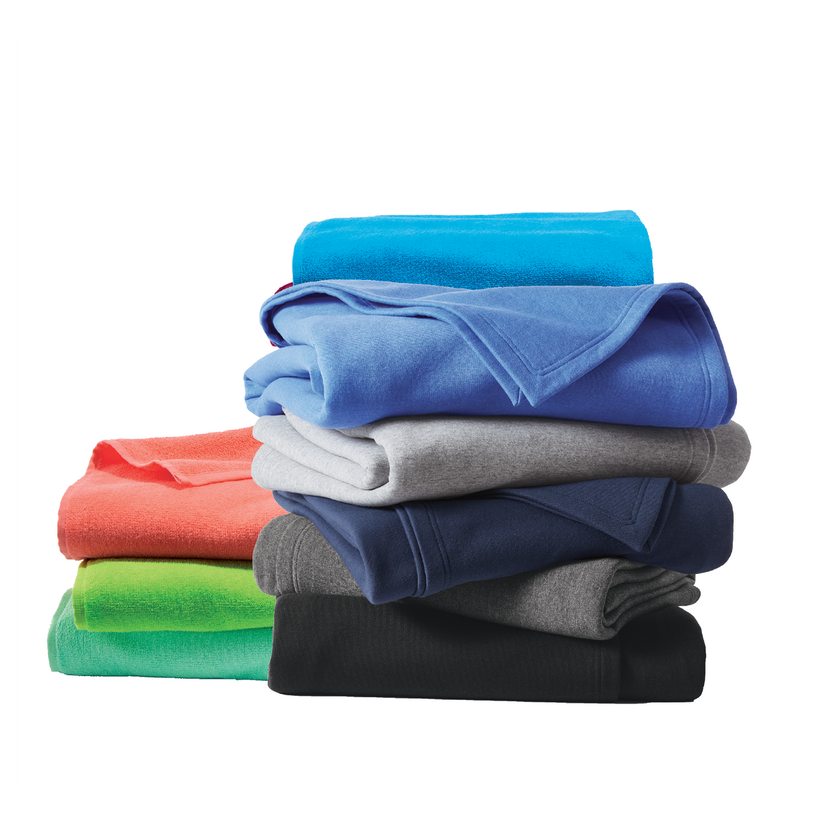 Blankets & Towels
