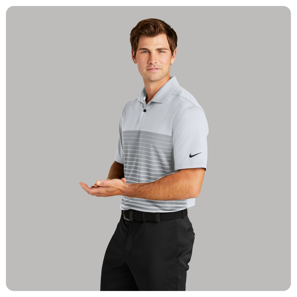 Men's Polos
