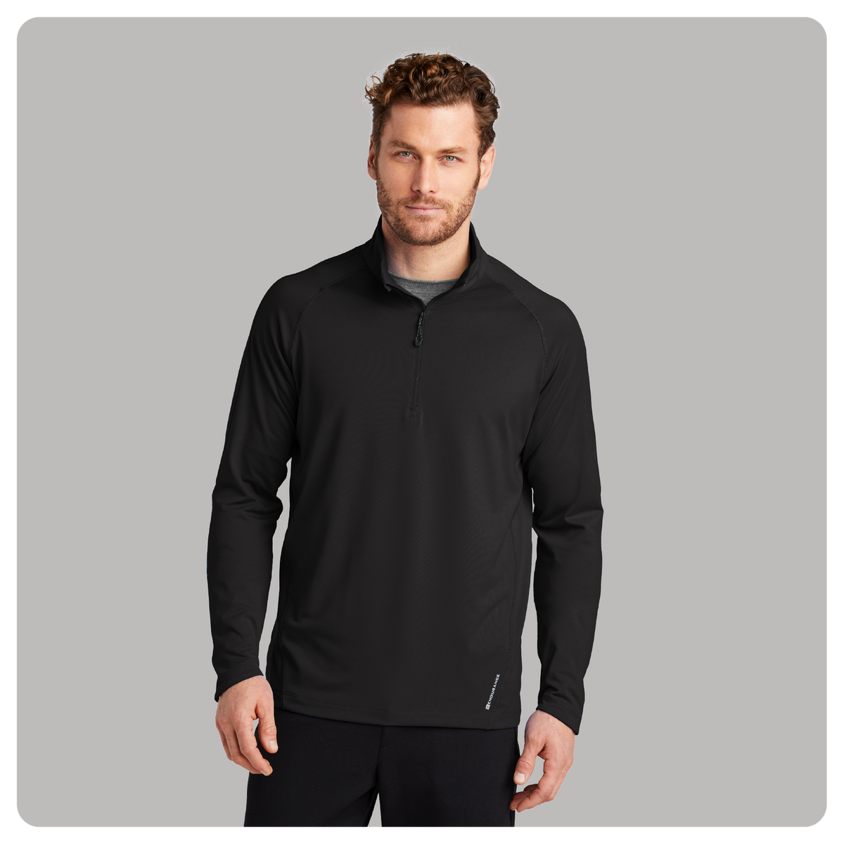 Men's Pullovers
