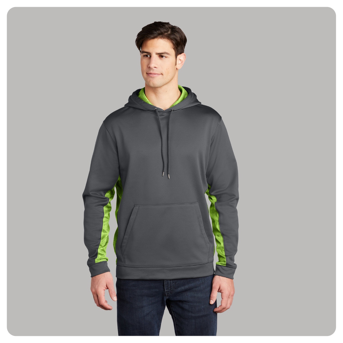 Men's Sweatshirts