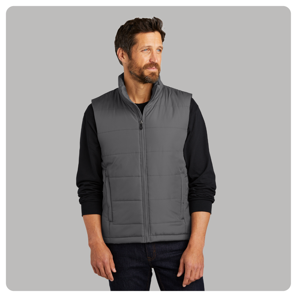 Men's Vests