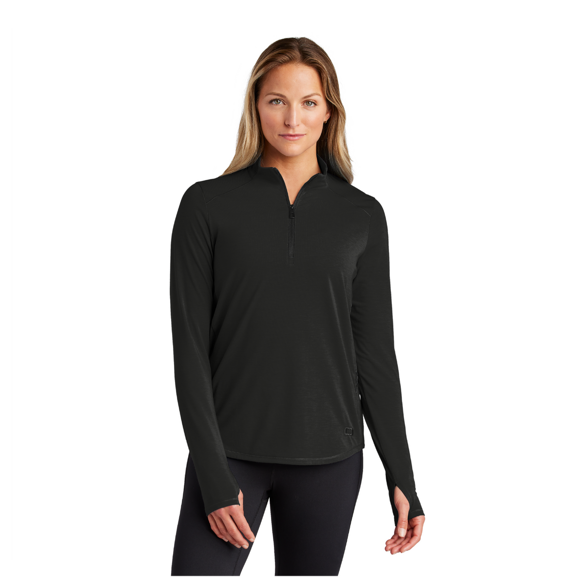 Women's Pullovers