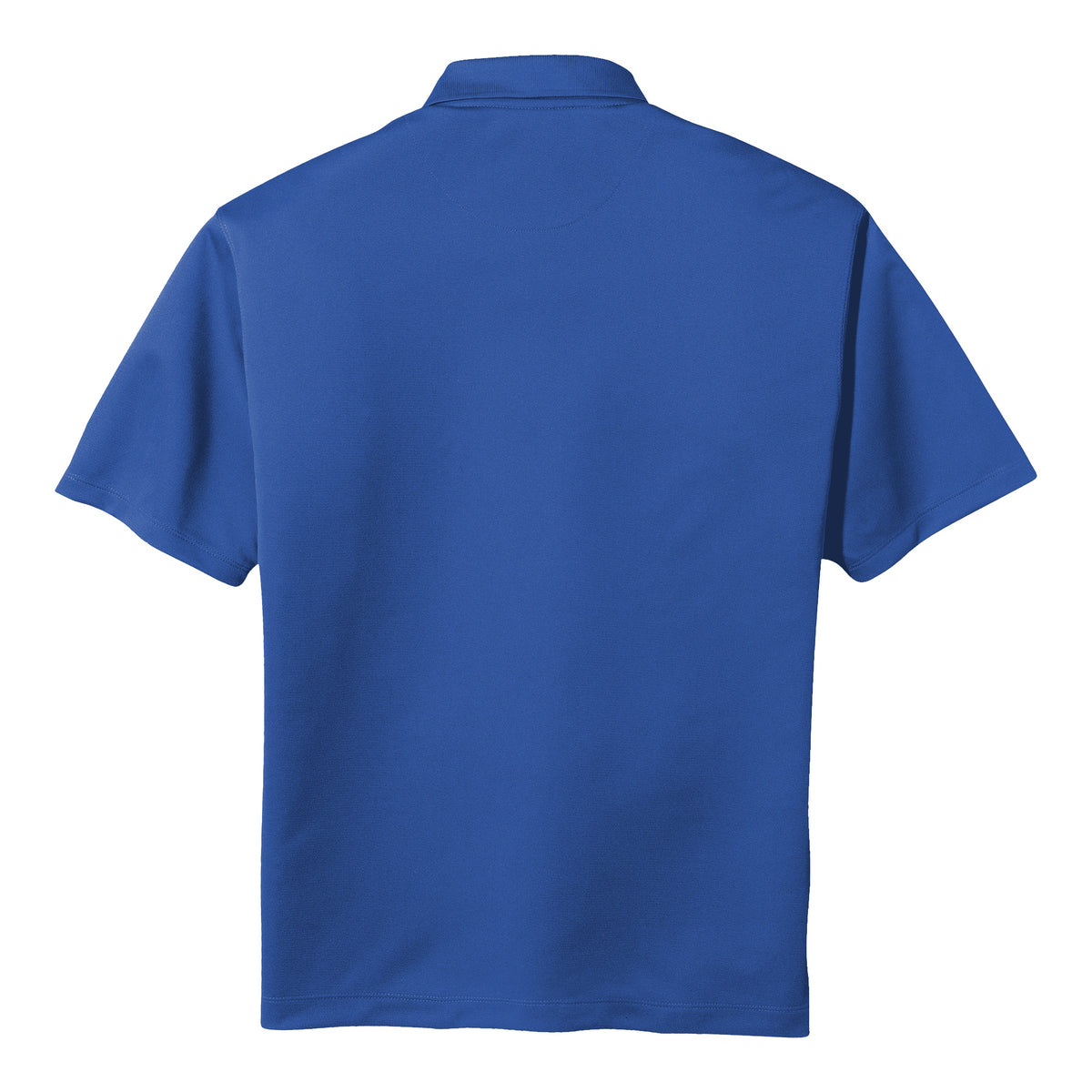 C1519M Nike Mens Golf Tech Basic Dri-Fit Polo