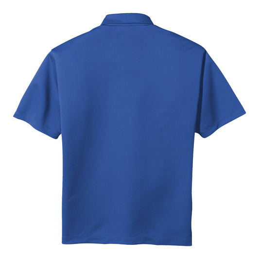 C1519M Nike Mens Golf Tech Basic Dri-Fit Polo