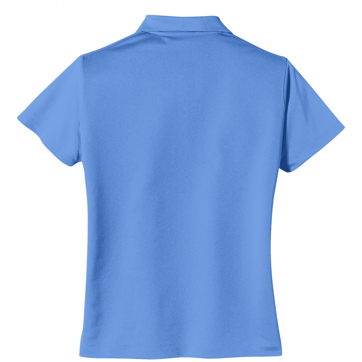 C1519W Nike Ladies Golf Tech Basic Dri-Fit Polo