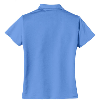 C1519W Nike Ladies Golf Tech Basic Dri-Fit Polo