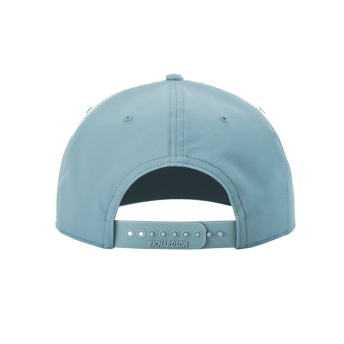 C2651 Richardson 5-Panel Classic Rope Cap