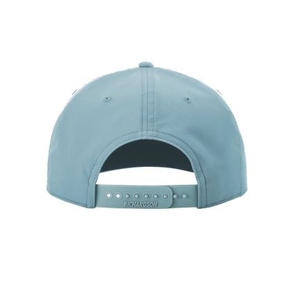 C2651 Richardson 5-Panel Classic Rope Cap