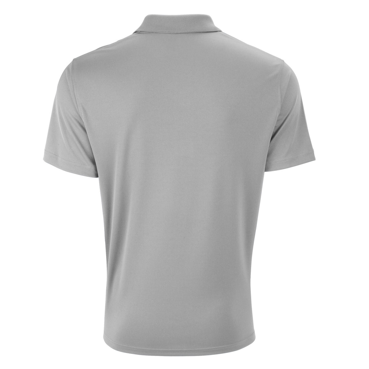 C1820M Vansport  Mens Omega Solid Mesh Tech Polo