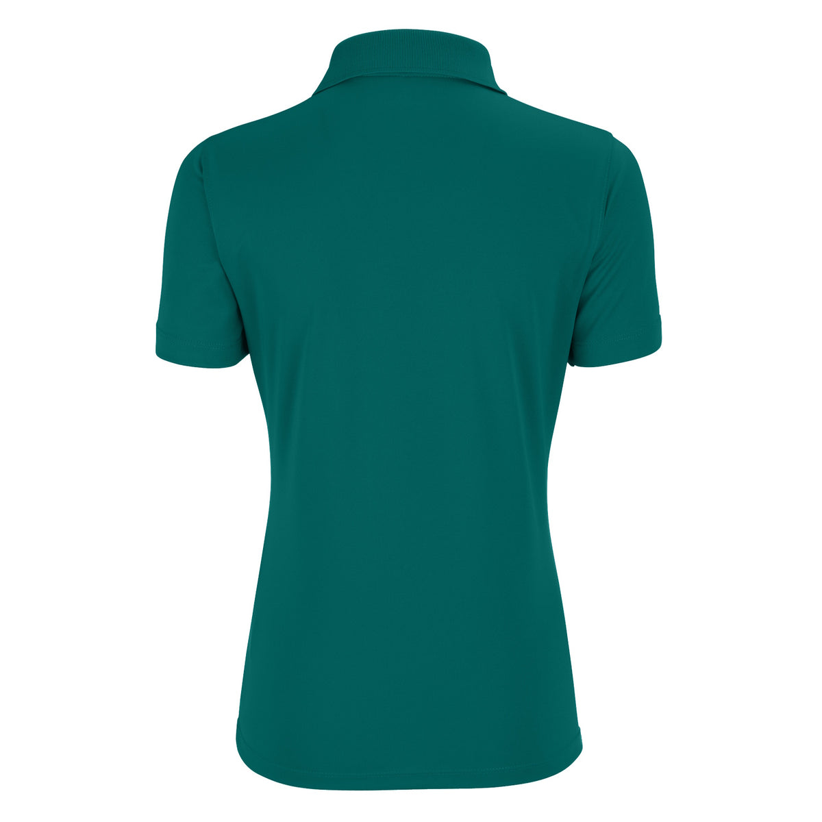 C1820M Vansport  Mens Omega Solid Mesh Tech Polo