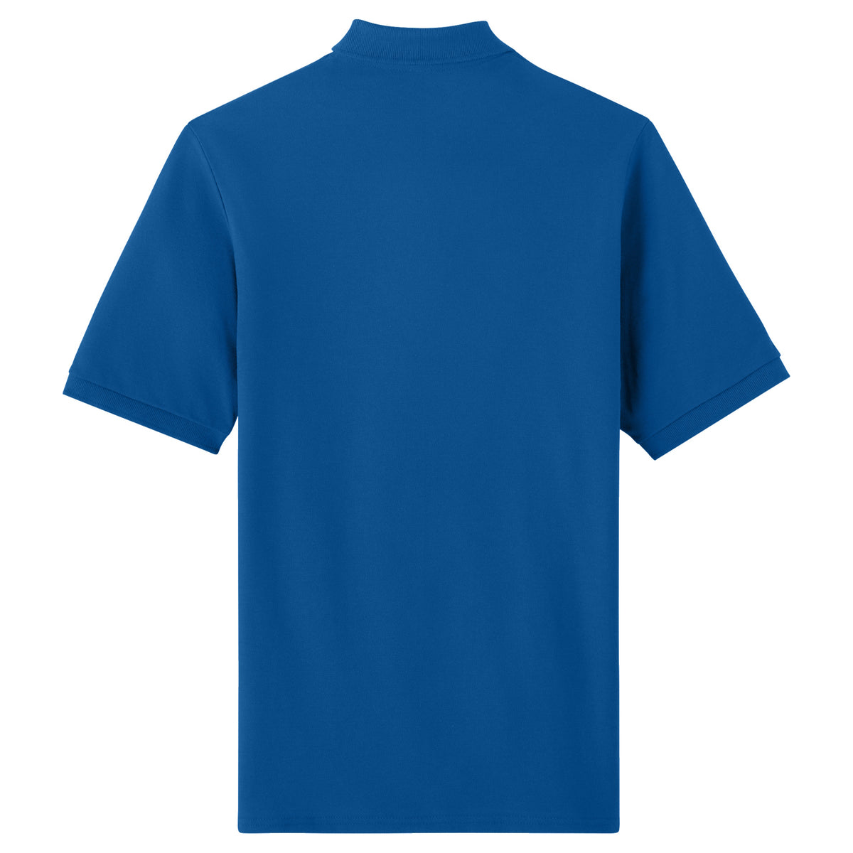 C2118M Jerzees Mens 100% Ringspun Cotton Pique Polo