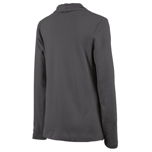 C1842 Charles River Ladies Cardigan Wrap