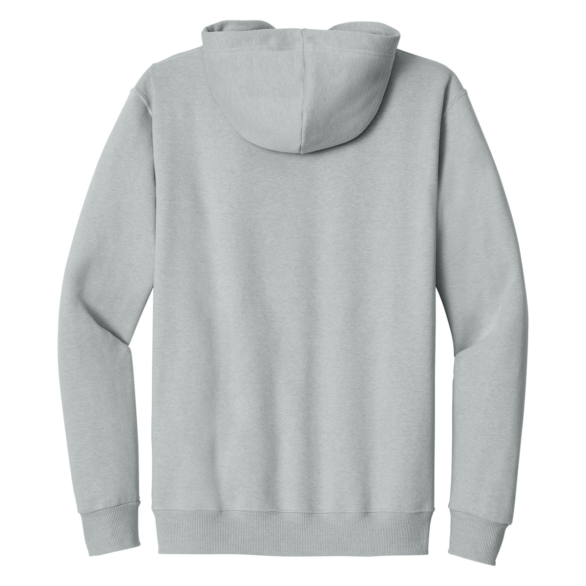 C2342 Jerzees Unisex Eco Premium Blend Pullover Hooded Sweatshirt