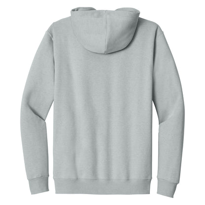 C2342 Jerzees Unisex Eco Premium Blend Pullover Hooded Sweatshirt