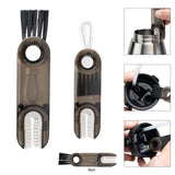 C2641 Lid 3-in-1 Cleaning Brush Set