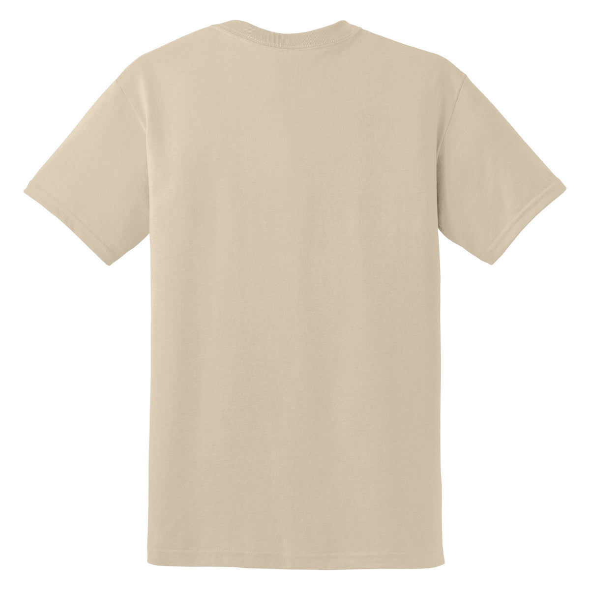 C1528 Gildan DryBlend Short Sleeve Tee