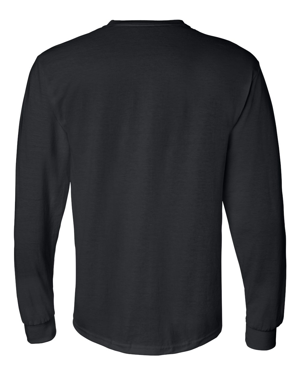 C1530 Gildan DryBlend Long Sleeve Tee
