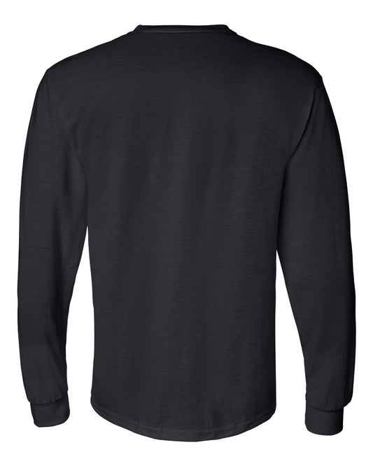 C1530 Gildan DryBlend Long Sleeve Tee