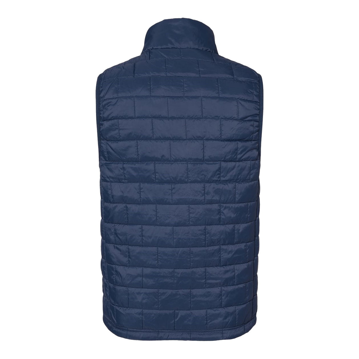 C2553M Burnside Mens Elemental Puffer Vest