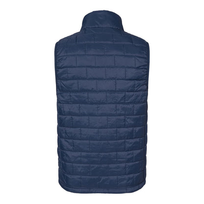 C2553M Burnside Mens Elemental Puffer Vest