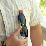 C2642 Clippin' Glasses Holder