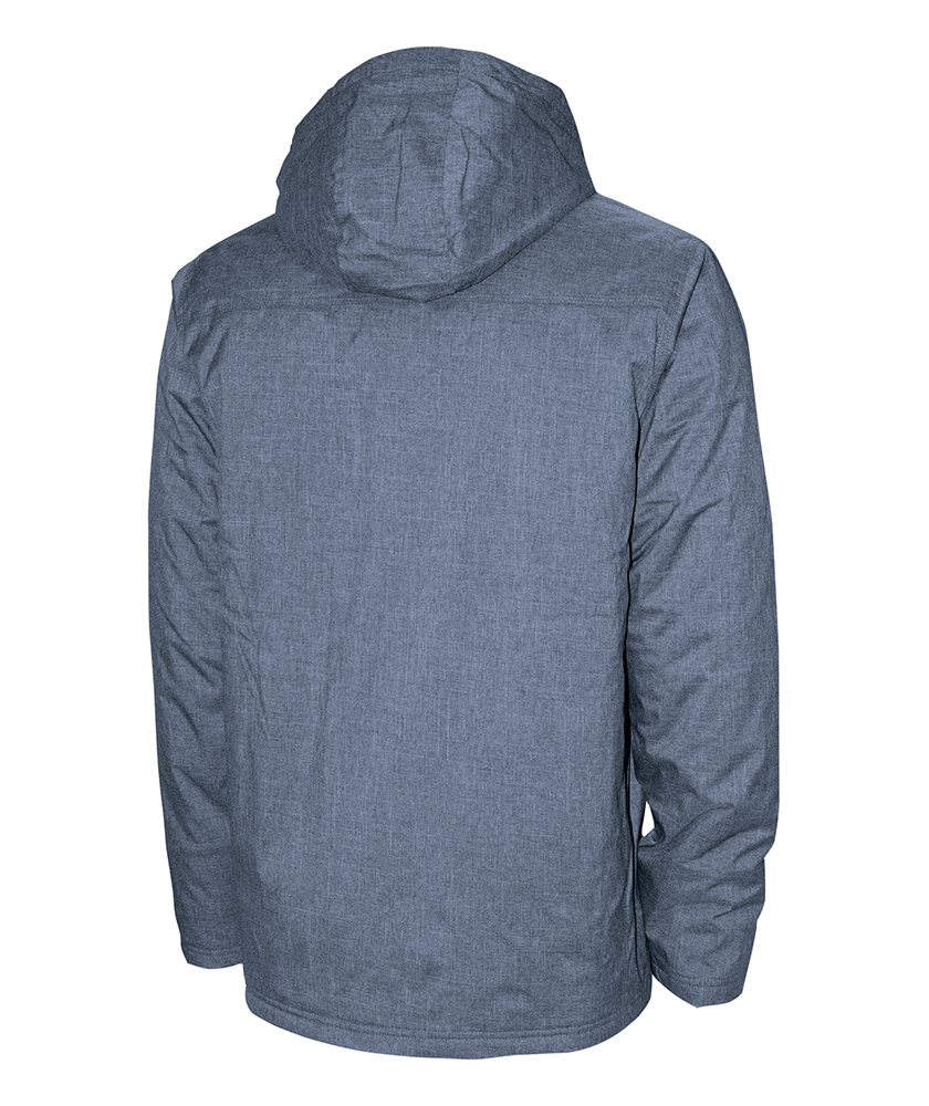 C2304M Charles River Mens Journey Parka