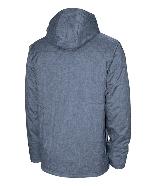 C2304M Charles River Mens Journey Parka