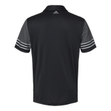 C2103 Mens Striped Sleeve Sport Shirt