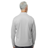 C2426 Space Dyed Quarter-Zip Pullover