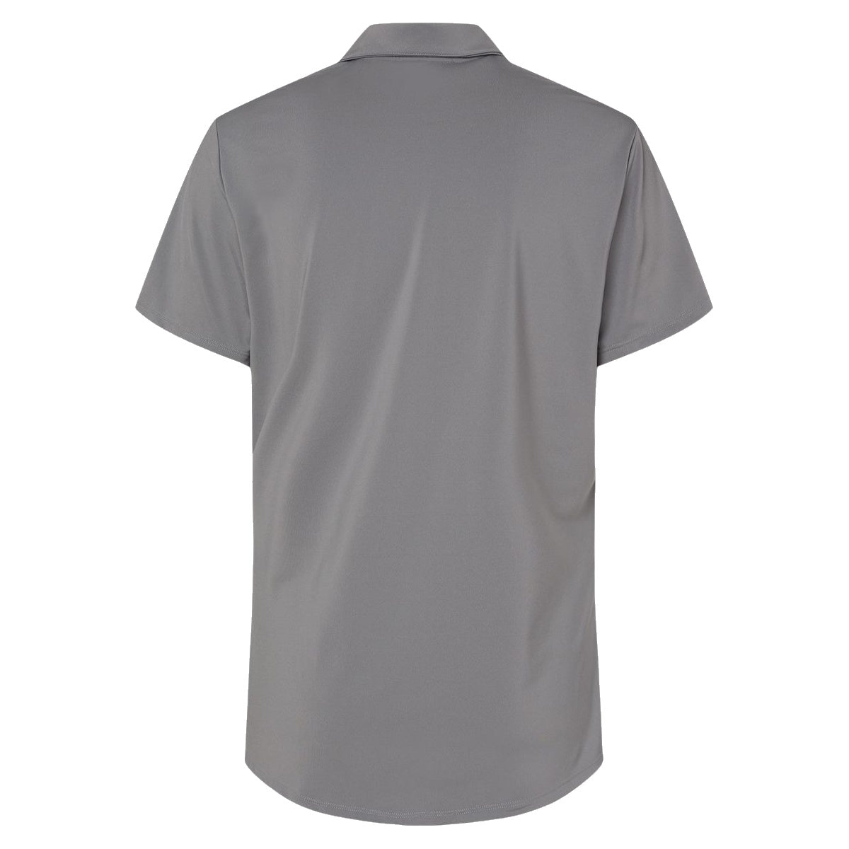 C2326W Adidas Ladies Ultimate Solid Polo