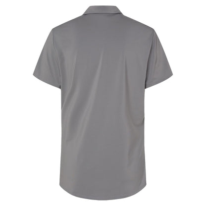 C2326W Adidas Ladies Ultimate Solid Polo