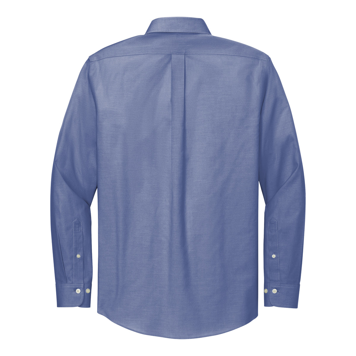C2306M Brooks Brothers Mens Wrinkle-Free Stretch Pinpoint Shirt