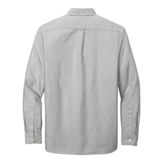 C2307M Brooks Brothers Mens Casual Oxford Cloth Shirt