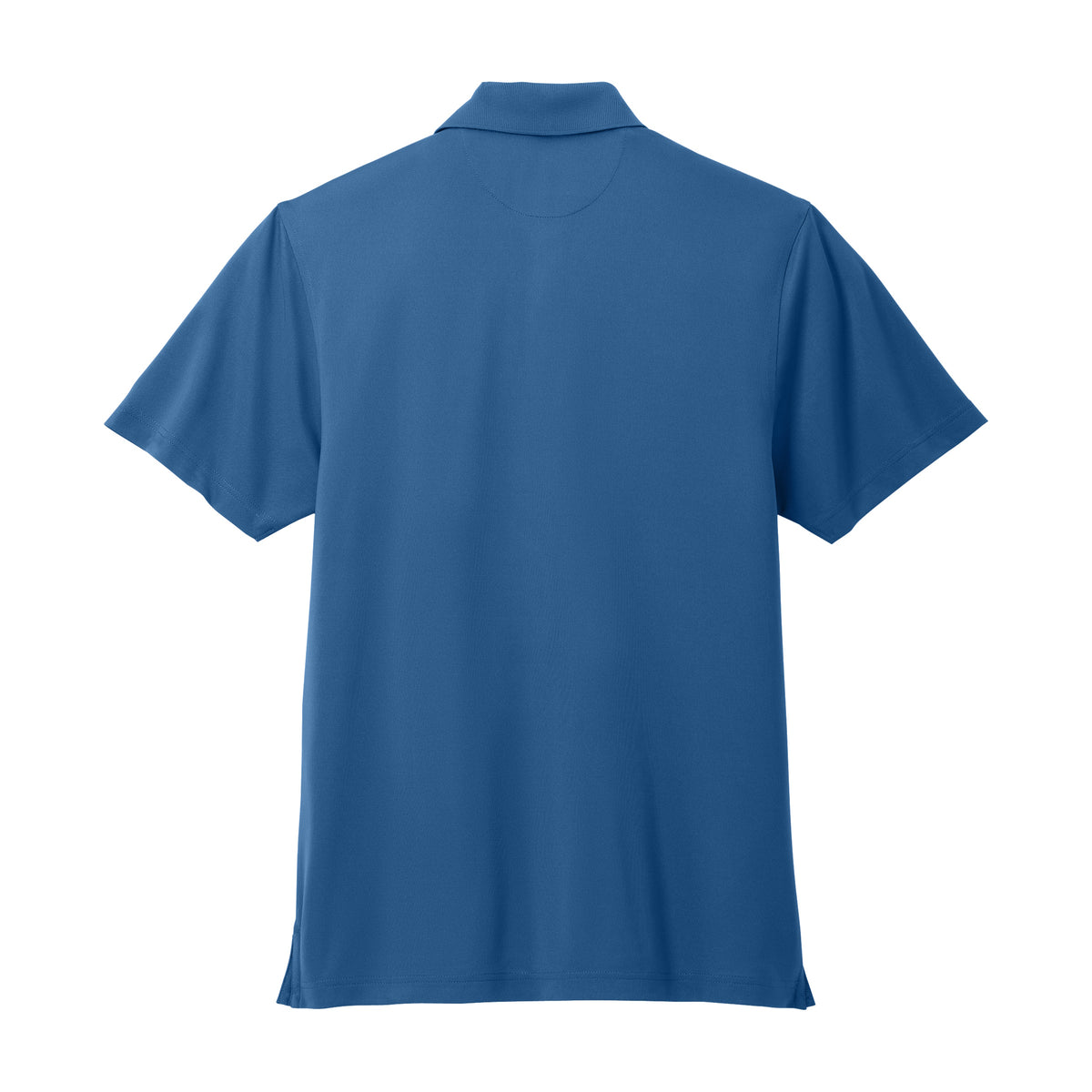C2535M Brooks Brothers Mens Mesh Pique Performance Polo