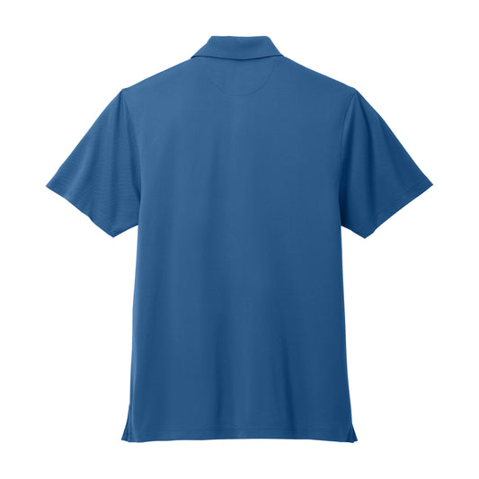 C2535M Brooks Brothers Mens Mesh Pique Performance Polo