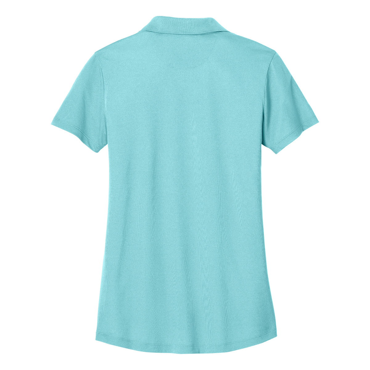 C2535W Brooks Brothers Ladies Mesh Pique Performance Polo