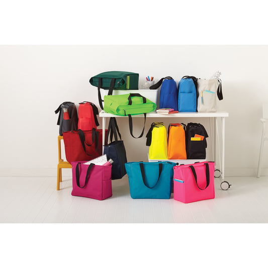 C1818 Port Authority Essential Zip Tote