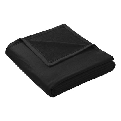 C2405 Port & Co Oversized Core Fleece Sweatshirt Blanket