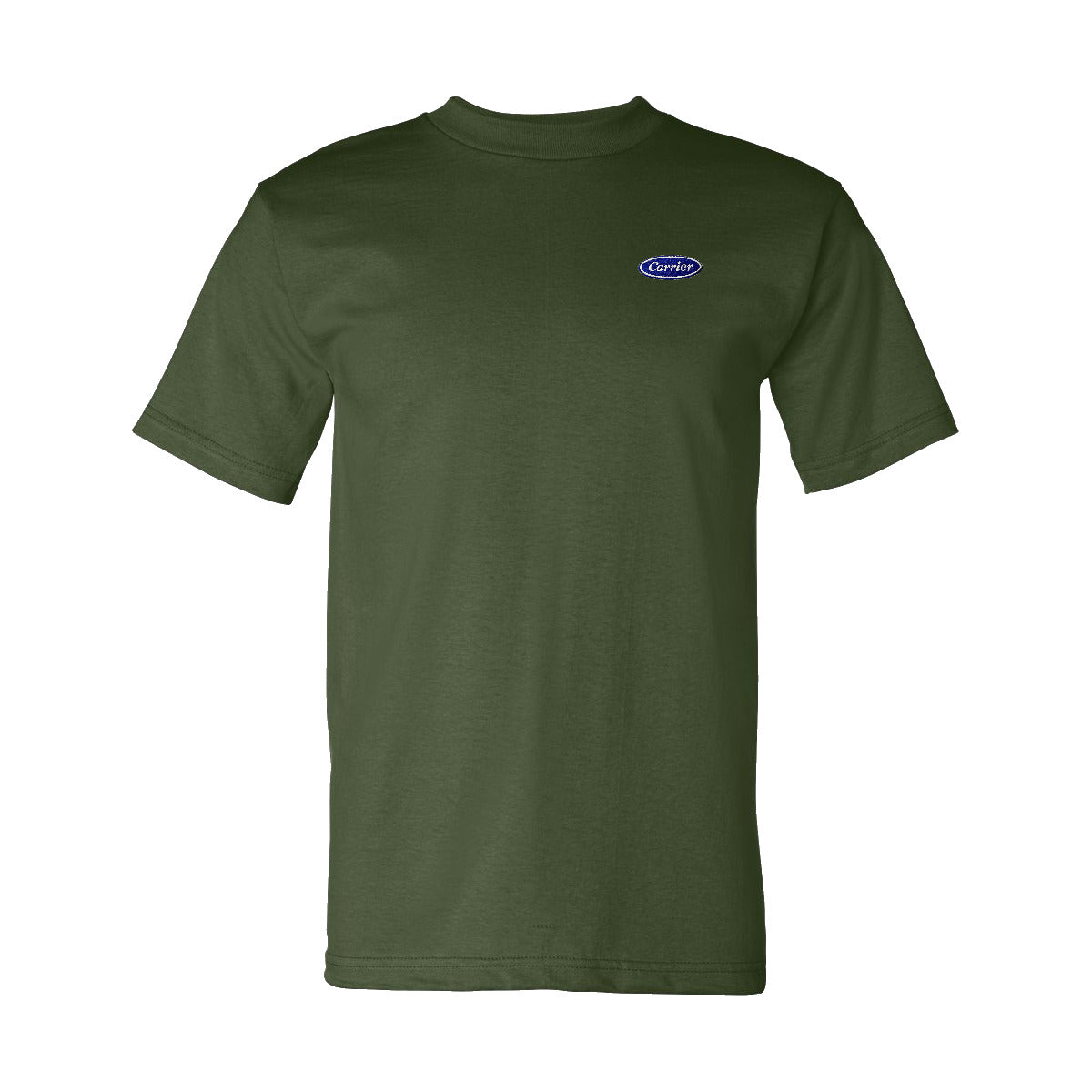 C1201 Bayside Unisex Cotton Short Sleeve Tee