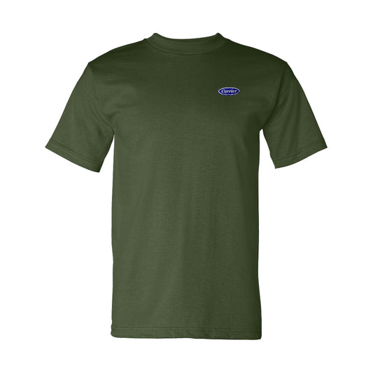 C1201 Bayside Unisex Cotton Short Sleeve Tee