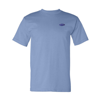 C1201 Bayside Unisex Cotton Short Sleeve Tee