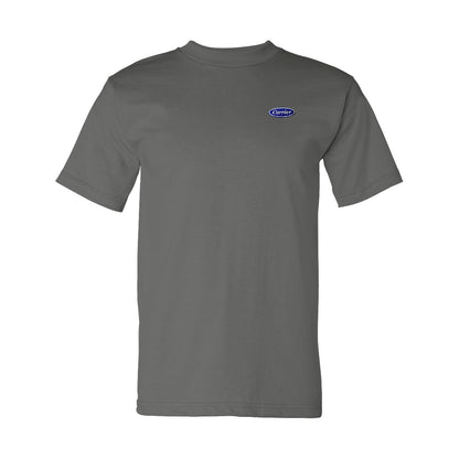 C1201 Bayside Unisex Cotton Short Sleeve Tee