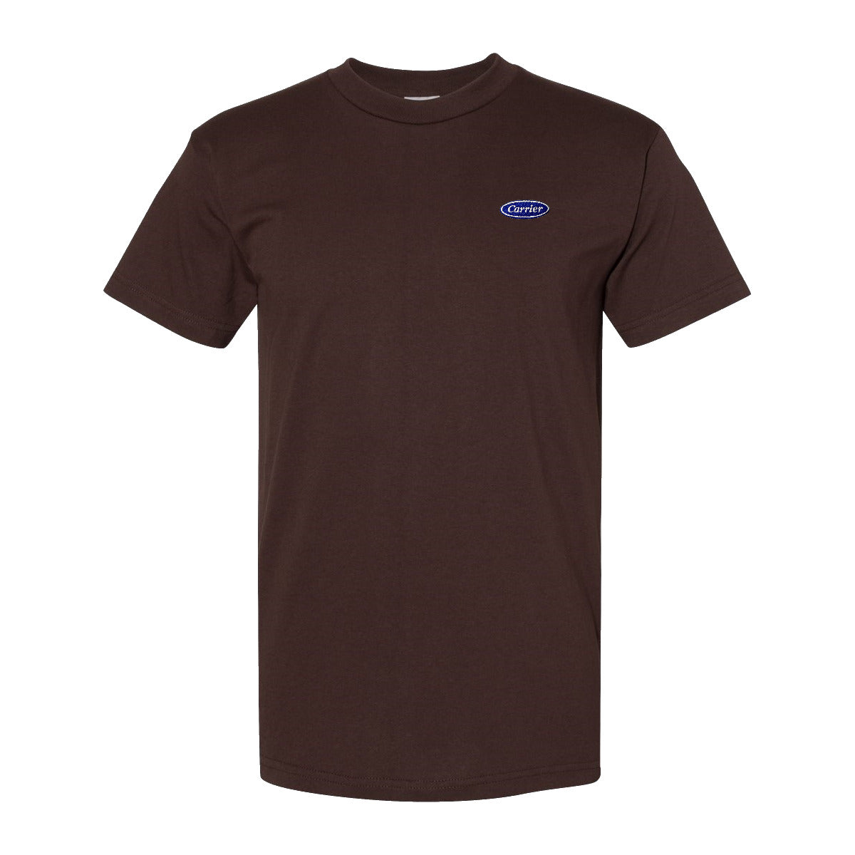 C1201 Bayside Unisex Cotton Short Sleeve Tee