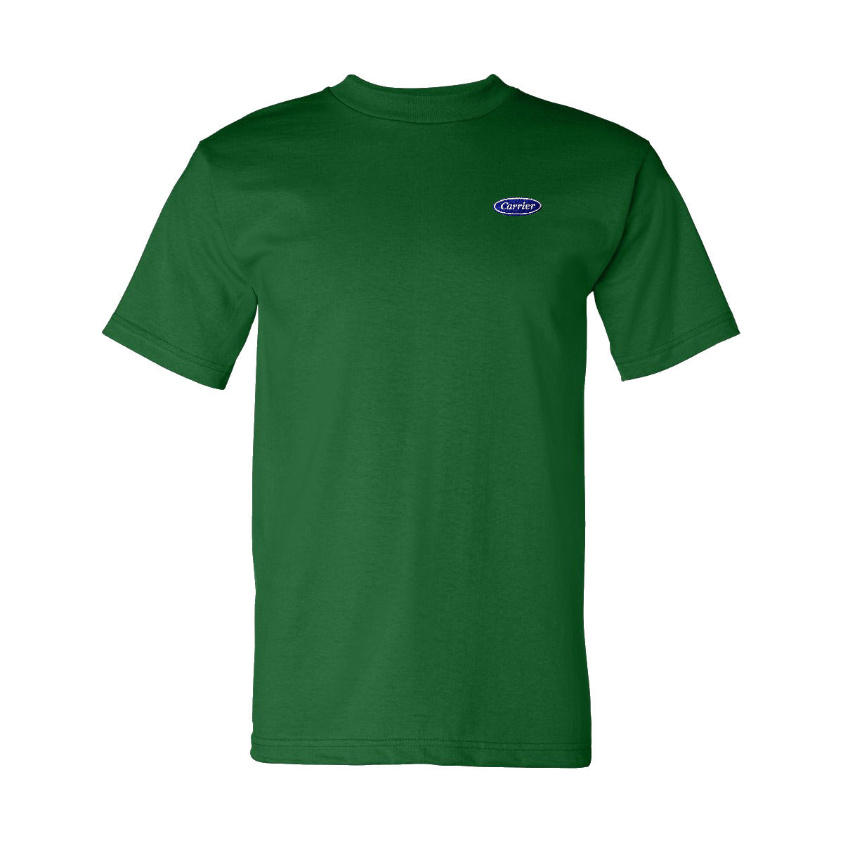 C1201 Bayside Unisex Cotton Short Sleeve Tee